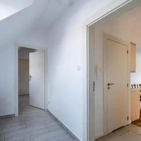 Large, Comfortable For 6 People * Dębki
