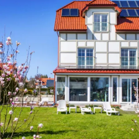 Large, Comfortable For 6 People Apartament *
