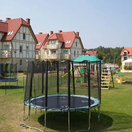 Apartament Large, Comfortable For 6 People